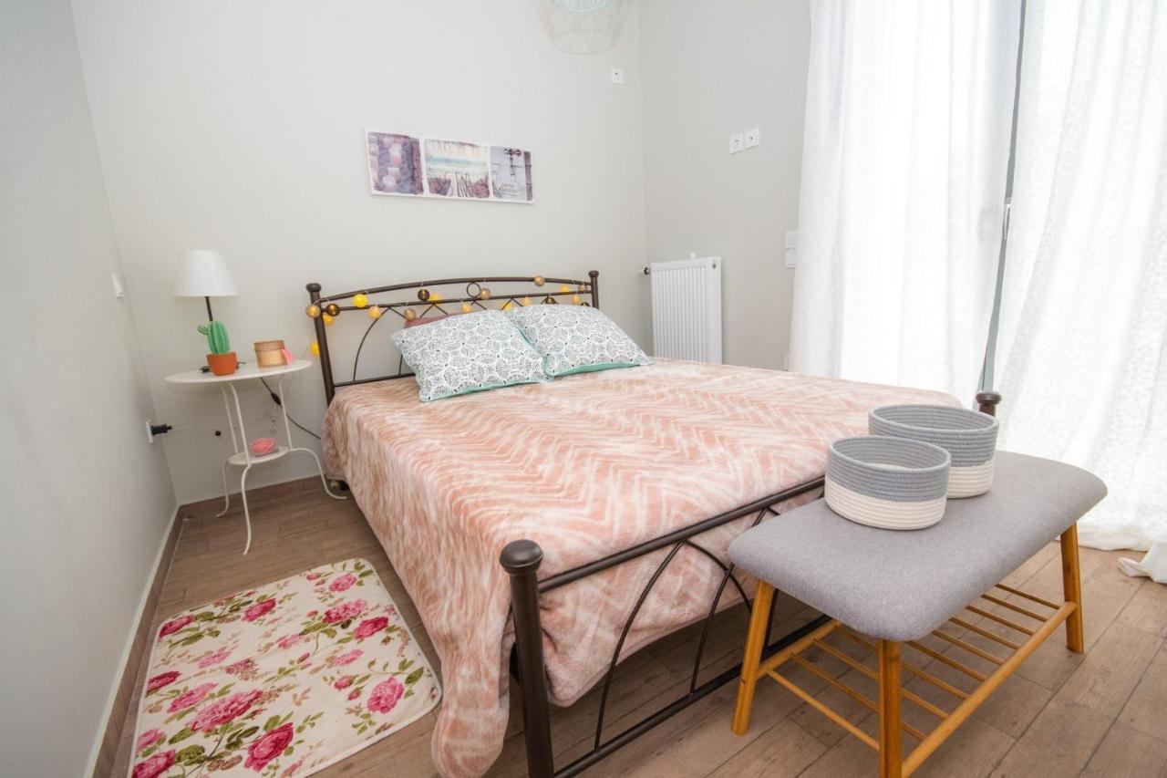 Stellas Guesthouse Near Arachova Stírion Extérieur photo