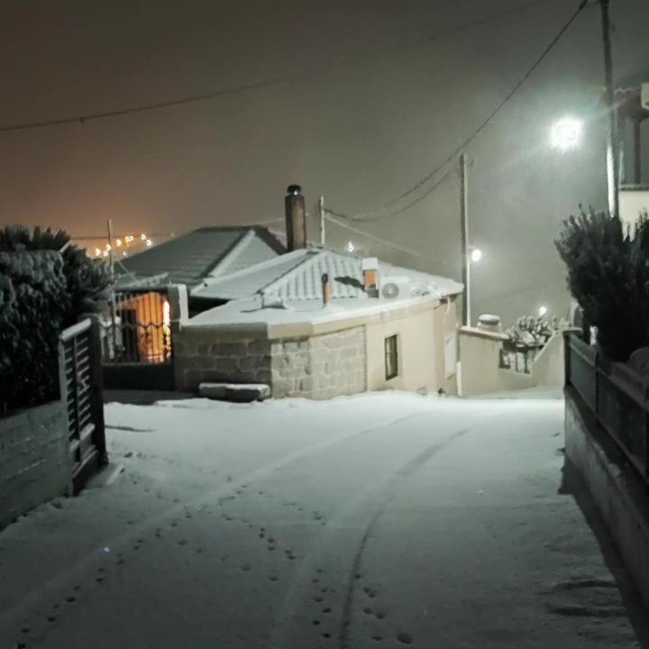 Stellas Guesthouse Near Arachova Stírion Extérieur photo